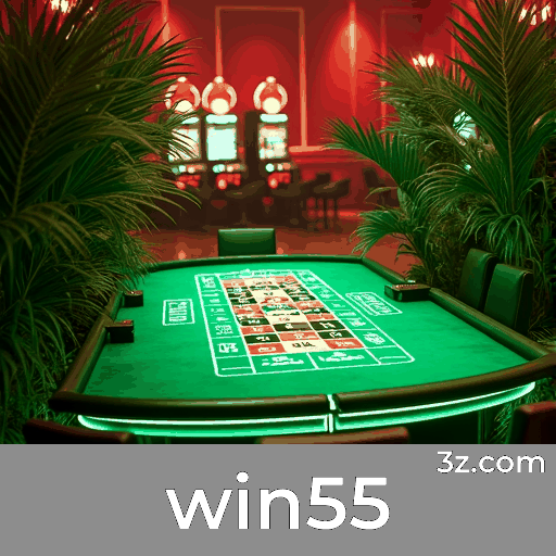 win55: Bônus Generosos para Jogadores Brasileiros
