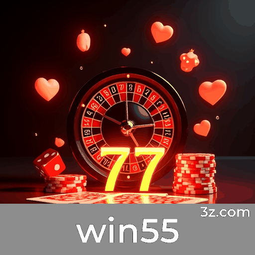 Win55 Plataforma: Comunidade Vibrante e Interativa