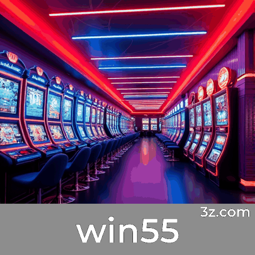 Win55: Diversidade, Entretenimento e Confiabilidade para Brasileiros