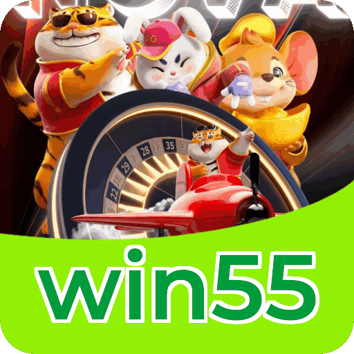 Bônus de boas-vindas win55
