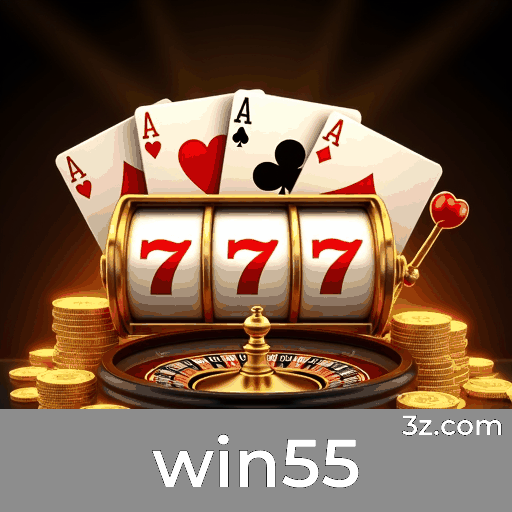 Apostas Instantâneas com Win55: Móvel e Seguro