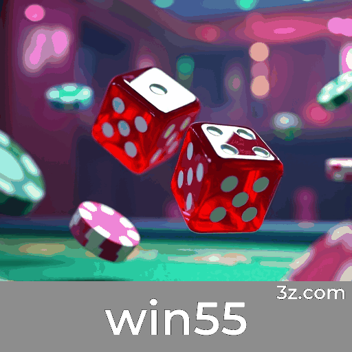 Experiência de Casino Elite no win55: Dealers Reais e Jogos Premium