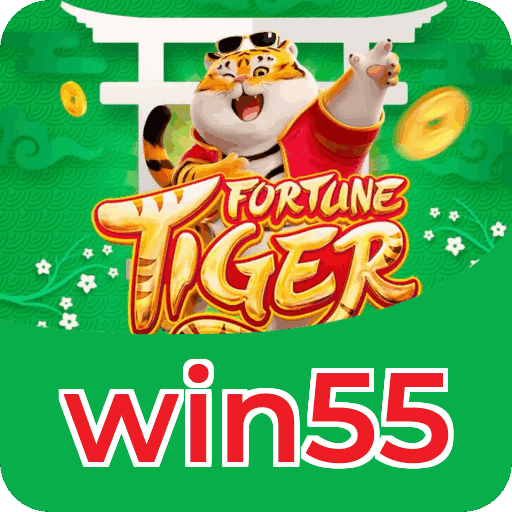 Siga a win55 no Facebook