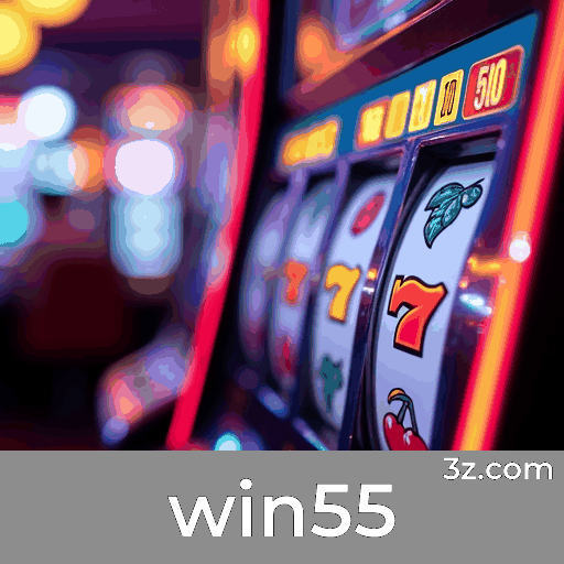 Qualidade Suprema em Jogos de Casino no win55