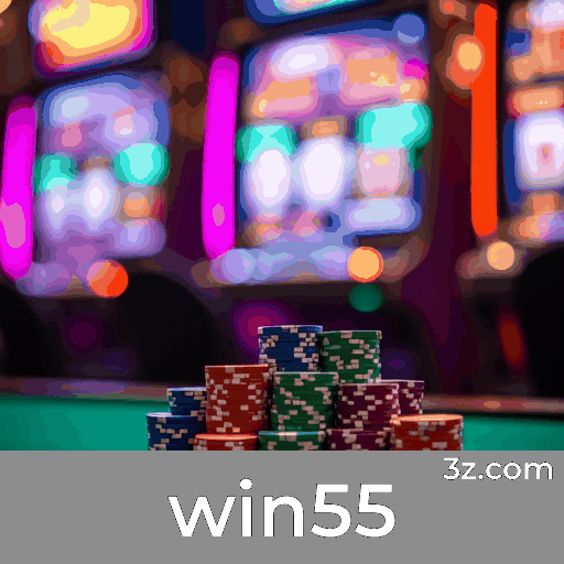 Experiência de Casino Elite no win55: Dealers Reais e Jogos Premium