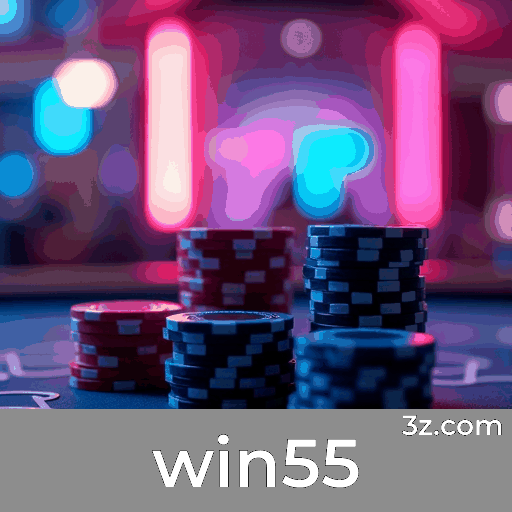 Win55 Plataforma: Comunidade Vibrante e Interativa
