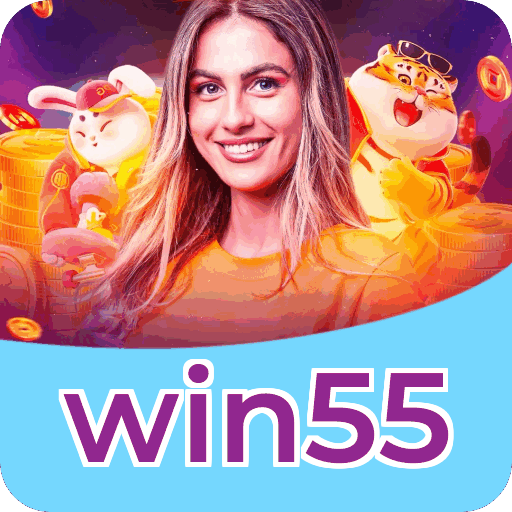 Bônus de Boas-vindas win55