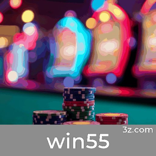 win55: Bônus Generosos para Jogadores Brasileiros