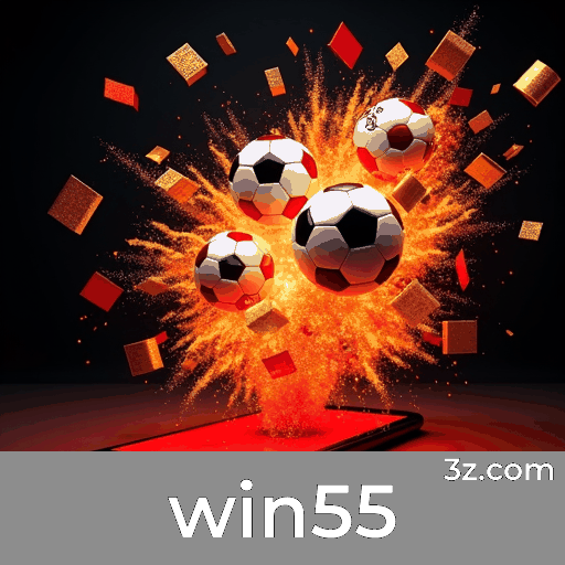 Estratégias Analíticas para Apostas Esportivas no win55